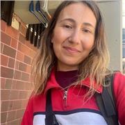 Spanish and Language Teacher/ Profesora de Español e Idiomas (Francés, Inglés e Italiano)